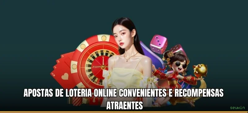 Lottery Instantânea